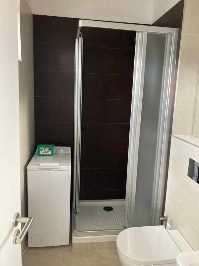 Dum U Lipky Appartement Světlá nad Sázavou Buitenkant foto
